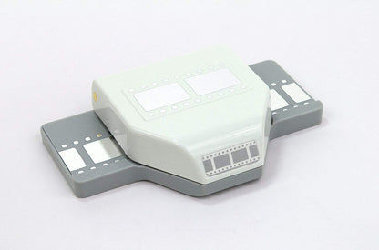 Film Strip Punch / Perforadora de Pelicula de Fotos Descontinuado Ek Success