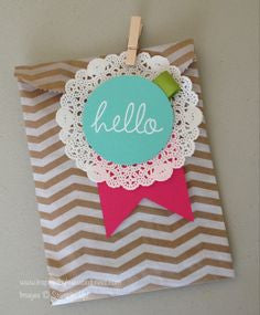 Mini Clothespins / Mini Pinza de Madera 50 pzas. Descontinuado Darice