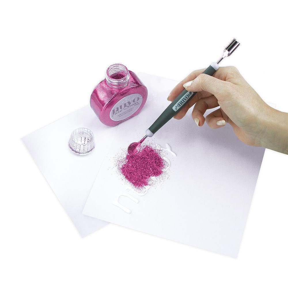 Craft Spoon / Cuchara Para Manualidades Herramientas Nuvo