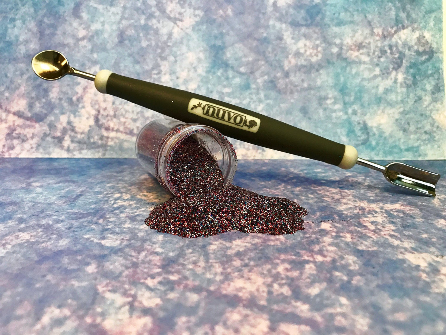 Craft Spoon / Cuchara Para Manualidades Herramientas Nuvo