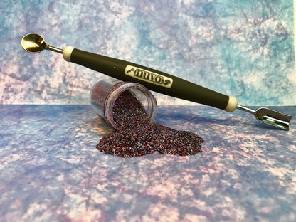 Craft Spoon / Cuchara Para Manualidades Herramientas Nuvo