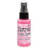 Distress Oxide Kitsch Flamingo Spray Stain / Tinta en Spray Rosa Oxidado Tintas Ranger