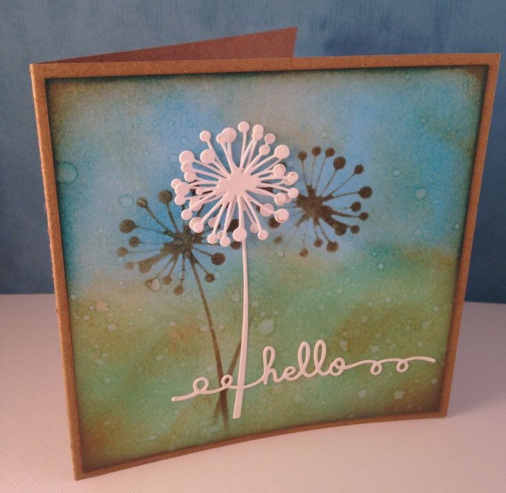 Spellbinders Gold Glow Ink Pad / Almohadilla de Tinta Dorado Brillante Descontinuado Spellbinders