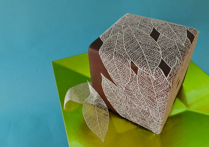 Leaves Toppers Confectioner&