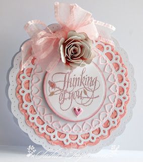 Kit Promocional de 7 Paquetes de Suajes Spellbinders a Precio Especial Descontinuado Spellbinders