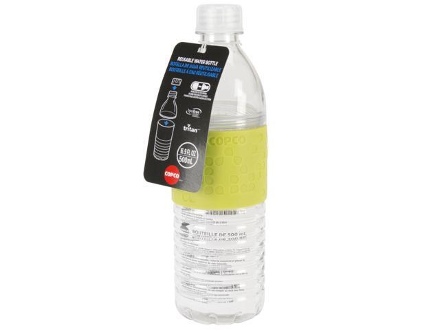 Hydra Bottle 16.9oz Lime  / Botella Para Agua y Hielo Descontinuado Copco