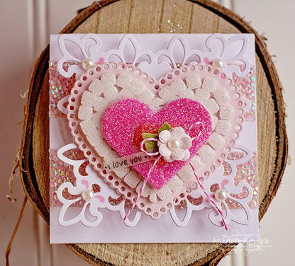 Adhesive Foam Dots / Puntos de Espuma Adhesiva Adhesivos / Pegamentos American Crafts