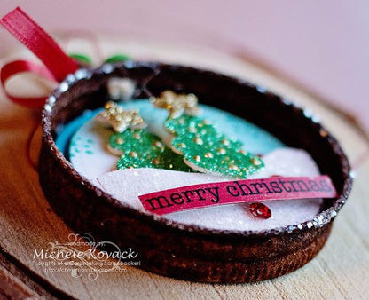 Adhesive Foam Dots / Puntos de Espuma Adhesiva Adhesivos / Pegamentos American Crafts