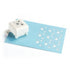 All Over the Page Aspen Flurry Pattern / Perforadora Copos De Nieve Descontinuado Martha Stewart