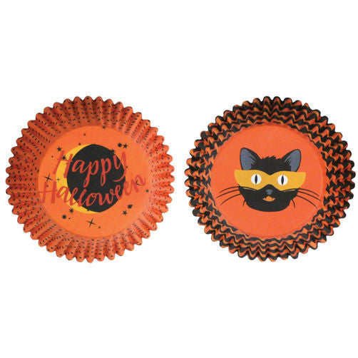Animal Masquerade Treat Wrappers / Envolturas de Pastelitos Cupcake Descontinuado Martha Stewart