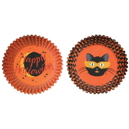 Animal Masquerade Treat Wrappers / Envolturas de Pastelitos Cupcake Descontinuado Martha Stewart
