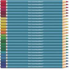 AquaBlend By Spectrum Noir Primaries 24 Set / Lápices de Colores Acuarelables Descontinuado Crafter&