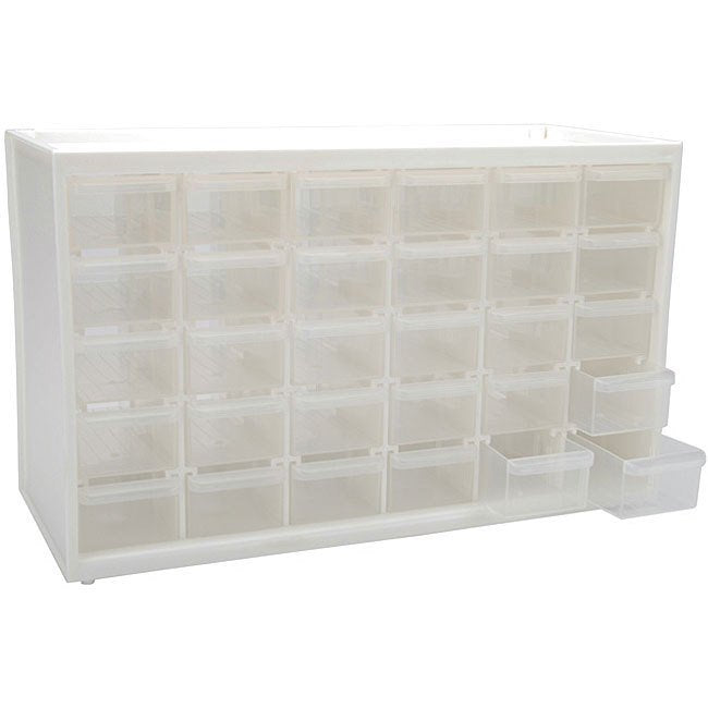 Multi-Purpose Storage Cabinet / Gabinete de Almacenamiento Multiuso Descontinuado ArtBin