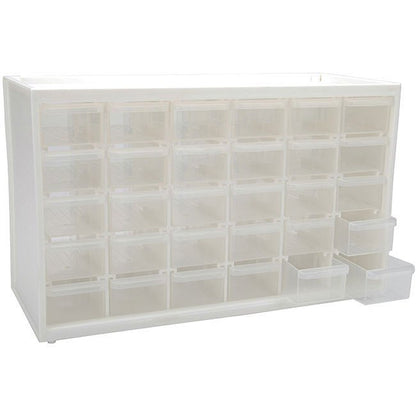 Multi-Purpose Storage Cabinet / Gabinete de Almacenamiento Multiuso Descontinuado ArtBin