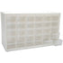 Multi-Purpose Storage Cabinet / Gabinete de Almacenamiento Multiuso Descontinuado ArtBin