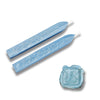 Sealing Wax Sticks W/Wick Blue / 3 Barras de Lacre Azul