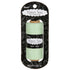 Bakers Twine Cotton Lime-White / Rollo de Hilo Twine 125 metros Lima-Blanco Descontinuado Darice