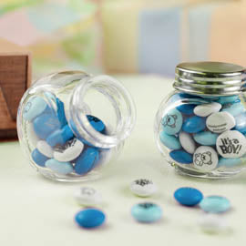 My M&amp;M&