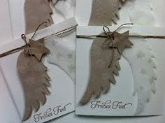 Bigz Angel Wings Die / Suaje de Alas de Angel Descontinuado Sizzix