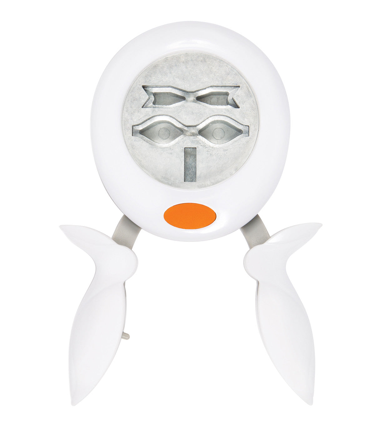 Bow Tie X Large Easy Squeeze Punch / Perforadora de Moño Descontinuado Fiskars