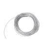 Bowdabra Bow Wire Silver/ Alambre Plateado para Moños