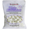 White Buttermints / Dulces de Menta Blancos