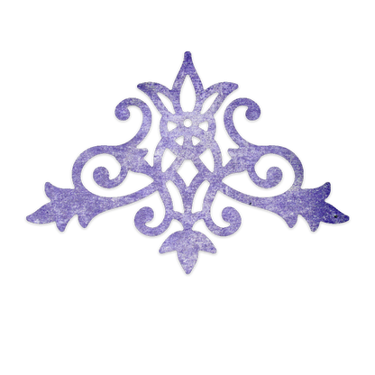 Corner Large Die / Suajes de Esquina Descontinuado Cheery Lynn Designs