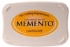 Cantaloupe Memento / Cojín de Tinta para Sellos Melon