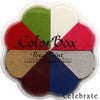 Petal Point Celebrate Pigment Ink Pad / Cojines de Tinta para Sellos