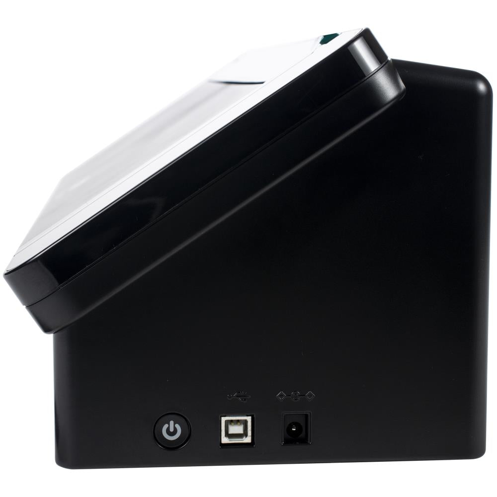 Cameo 4 Black / Plotter de Corte Cameo 4 Negra DESCONTINUADO Silhouette