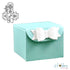 Tiny Gift Box Dies / Suajes de Cajita de Regalo Descontinuado Hero Arts