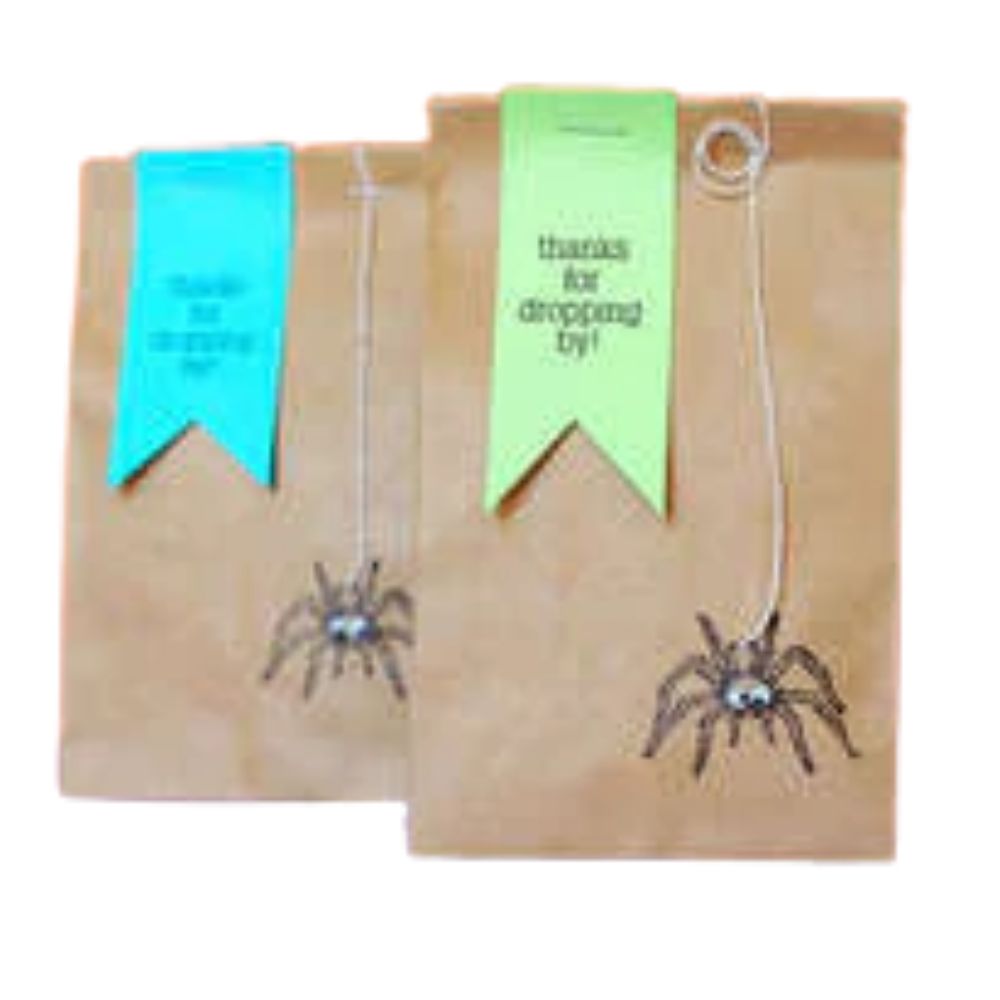 Sellos de Goma Cling Insectos / Creepy Crawly 03-013352 Sellos Fiskars