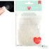 Flat Sticky Dots 1/4" / 300 Puntos Adhesivos Planos 6 mm Descontinuado American Crafts