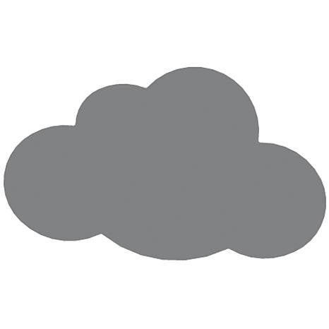 Cloud Large Easy Squeeze Punch / Perforadora de Nubes Descontinuado Fiskars