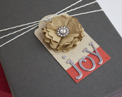 Eyelets Set / Ojillos de Metal Adornos / Embellishments Fiskars