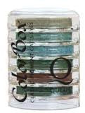Color Box Cat´s Eyes Pigment Inks / Cojines de Tinta Para Sellos a Base de Pigmentos Descontinuado Colorbox