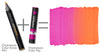 Chameleon Color Tops Cool Marker Set / Set de Marcadores Camaleon Fríos