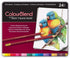 ColourBlend By Spectrum Noir Primaries Set 24 / Lápices de Colores Profesionales Colores y Plumones Crafter&