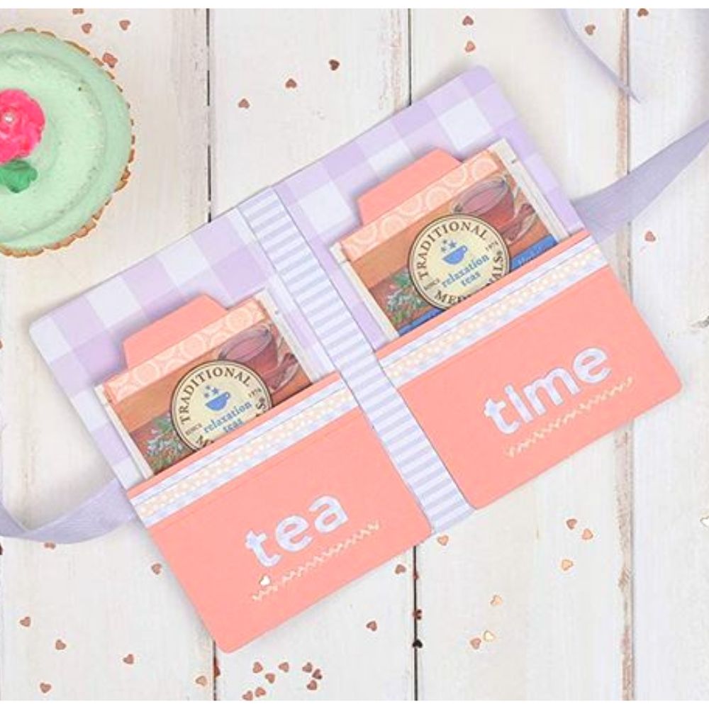 Pop Art Lowercase Thinlits Die / Suajes de Alfabeto Minúsculas Descontinuado Sizzix