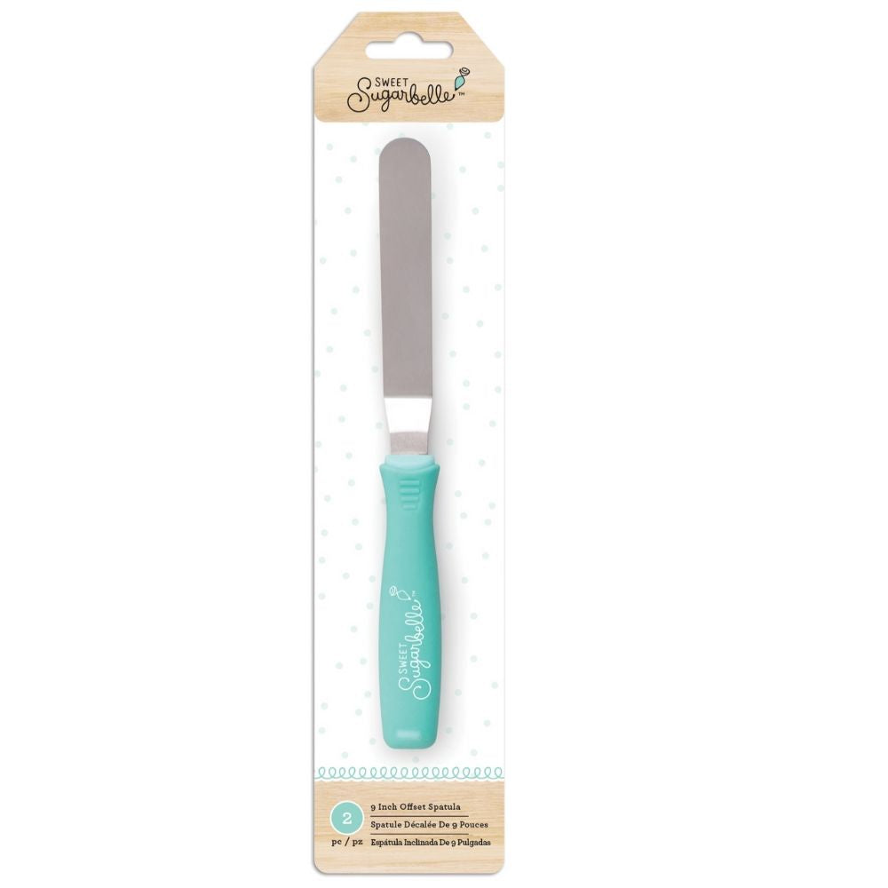 Offset Spatula / Espátula Repostería Sugarbelle