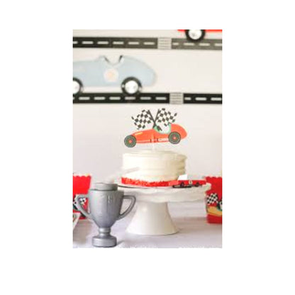 Cups with Lid Trophy / 6 Vasos de Trofeo con Popote Descontinuado Novelty