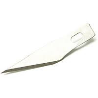 Craft Knife Blades Replacement  / Navajas de Repuesto Knife Descontinuado Martha Stewart