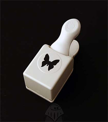 Royal Butterfly Craft Punch / Perforadora Mariposa Real Descontinuado Martha Stewart