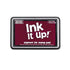 Cranberry Ink It Up / Cojín de Tinta para Sellos Vinotinto Descontinuado Darice