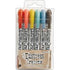 Crayons Water-Reactive Pigments Set 