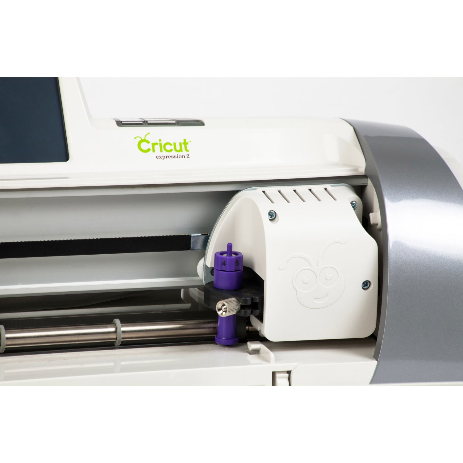 Scoring Tip With Housing / Punta para Marcar con Cubierta Navajas y cuchillas para máquinas Cricut