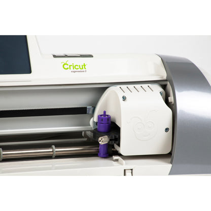 Scoring Tip With Housing / Punta para Marcar con Cubierta Navajas y cuchillas para máquinas Cricut