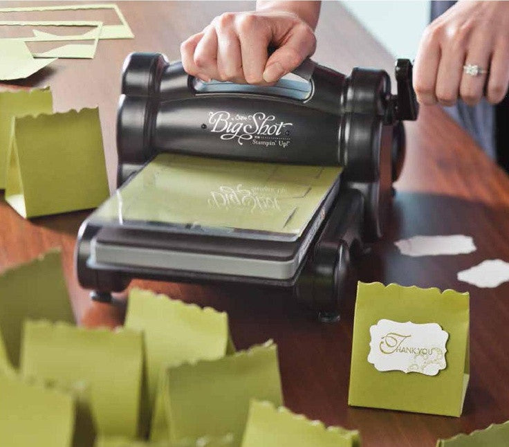 Big Shot Standard Cutting Pads / Placas de Corte para Big Shot Accesorios para Suajadoras Sizzix