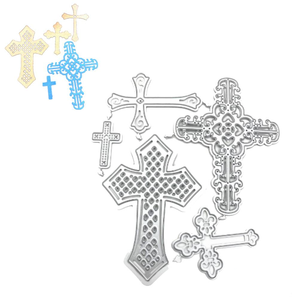 Suajes de Cruces 