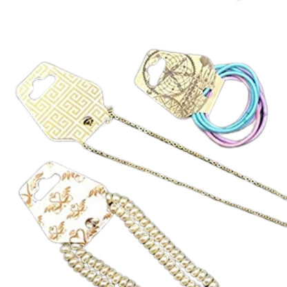 Suaje de Etiqueta para Joyería Dados de Corte / Suajes / Troqueles Hobbees